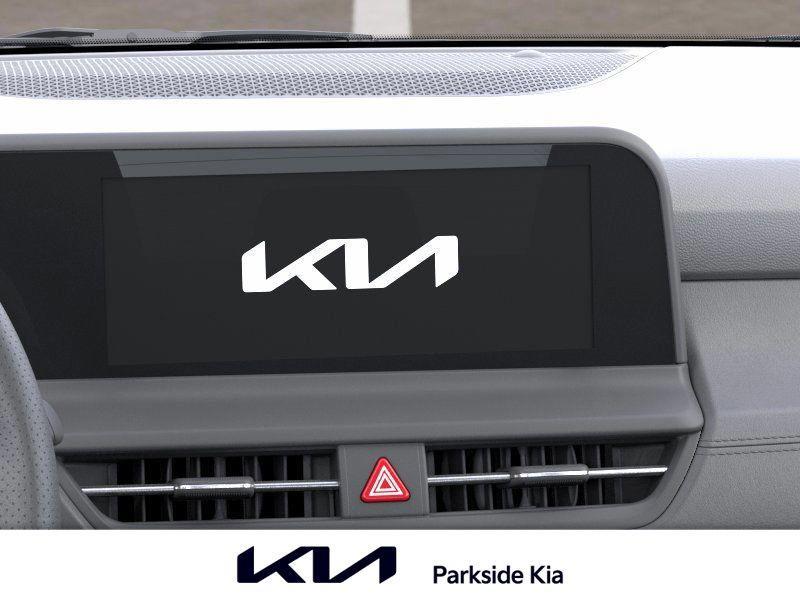 new 2026 Kia Seltos car, priced at $33,275