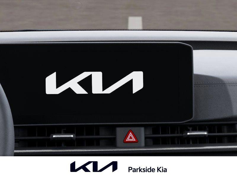 new 2025 Kia Carnival car, priced at $41,141