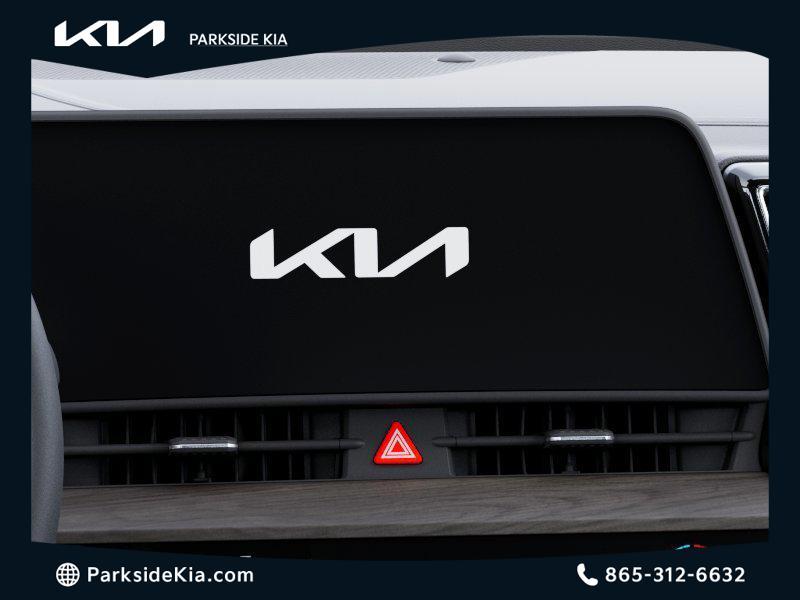new 2024 Kia Sportage car, priced at $31,610