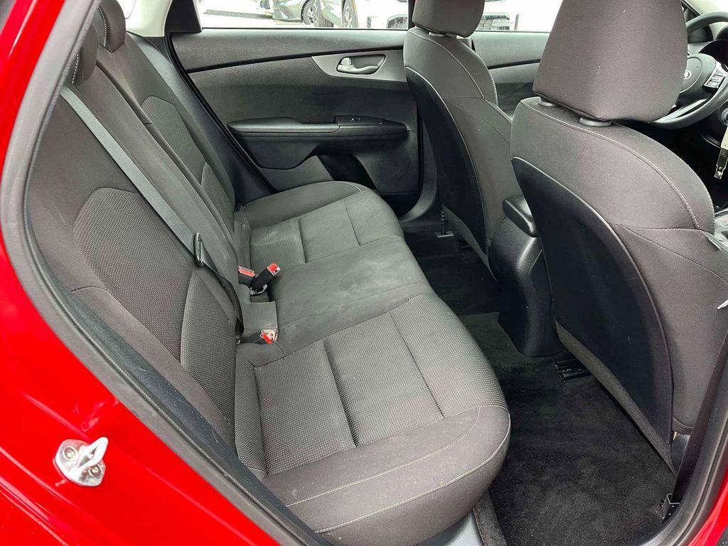 used 2019 Kia Forte car, priced at $11,888