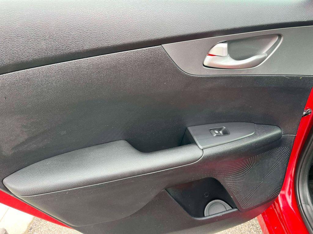 used 2019 Kia Forte car, priced at $11,888