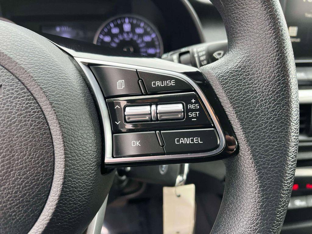 used 2019 Kia Forte car, priced at $11,888