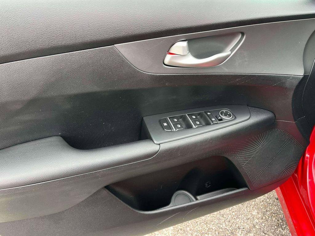 used 2019 Kia Forte car, priced at $11,888