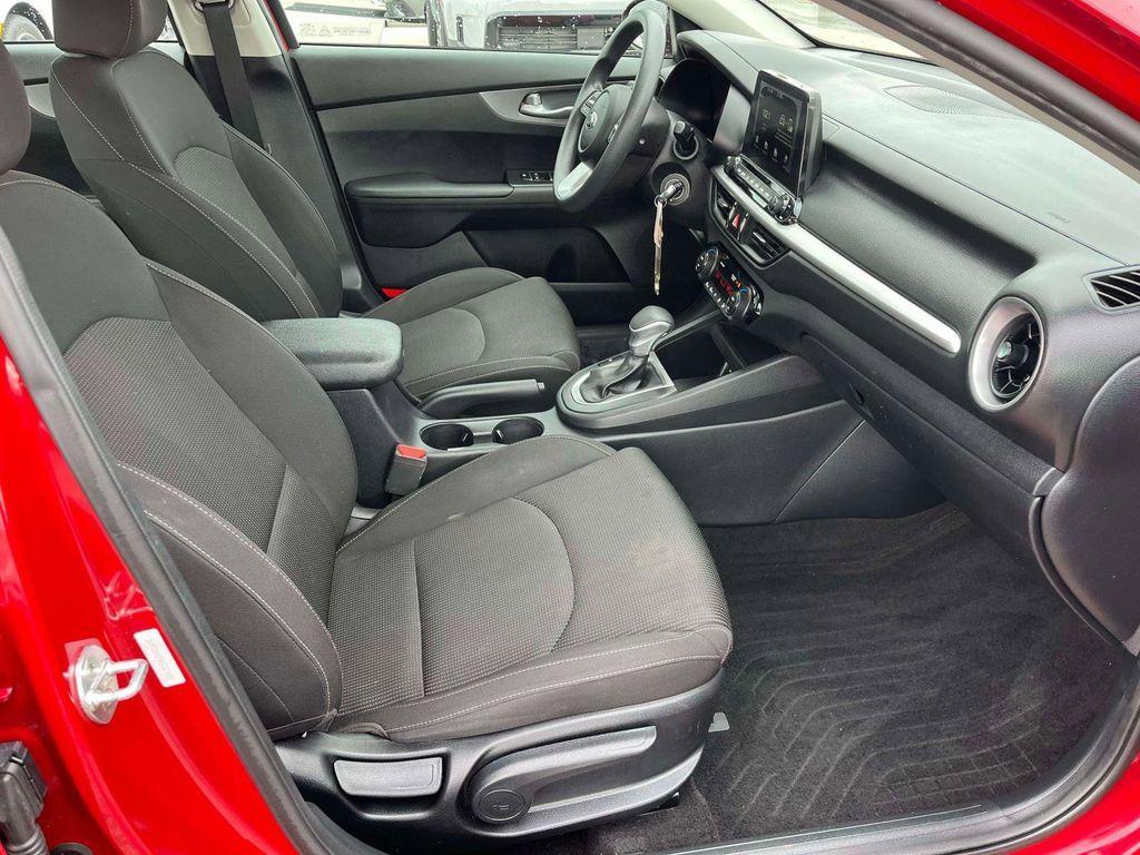 used 2019 Kia Forte car, priced at $11,888