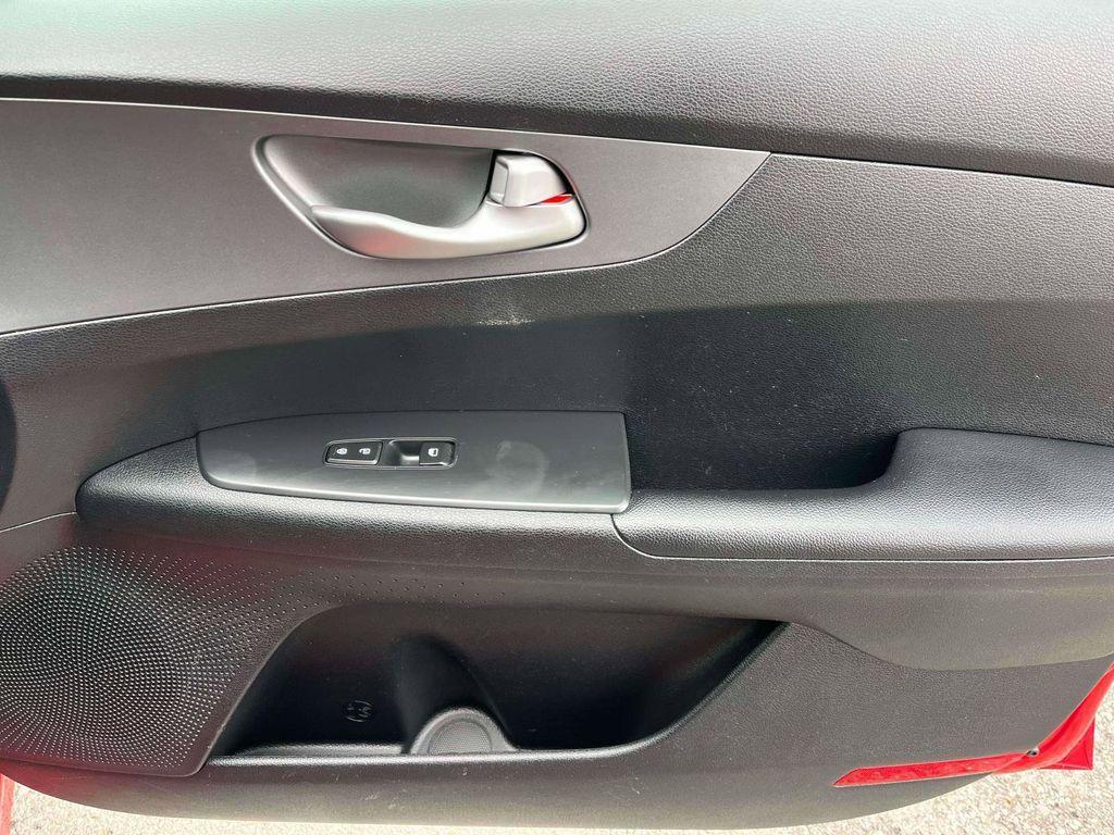 used 2019 Kia Forte car, priced at $11,888