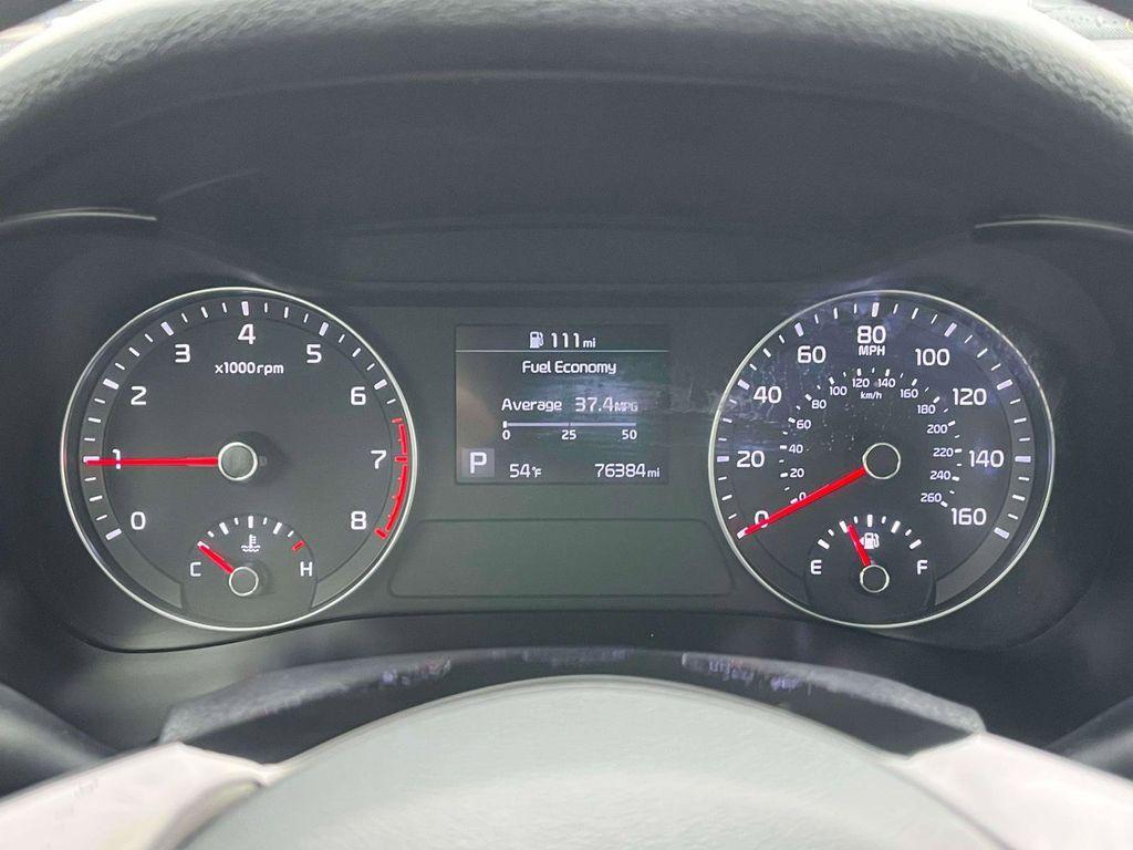 used 2019 Kia Forte car, priced at $11,888