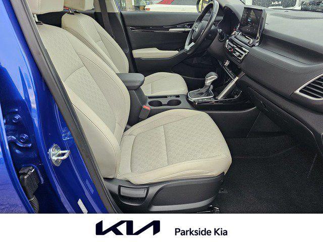 used 2021 Kia Seltos car, priced at $22,269