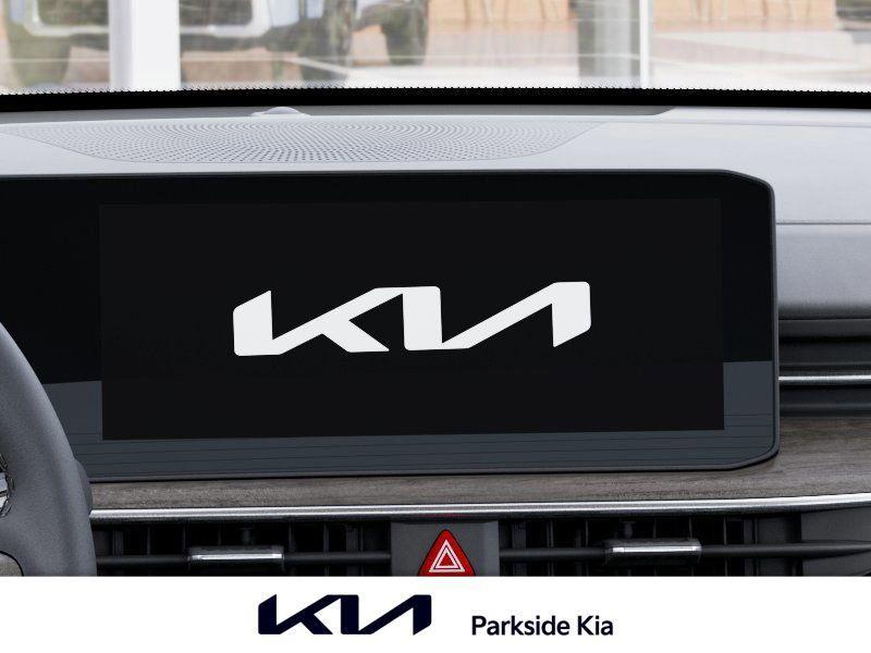 new 2026 Kia K5 car, priced at $33,218
