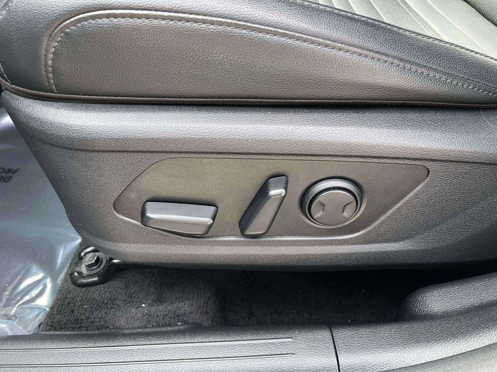 used 2023 Kia Sportage car, priced at $17,987