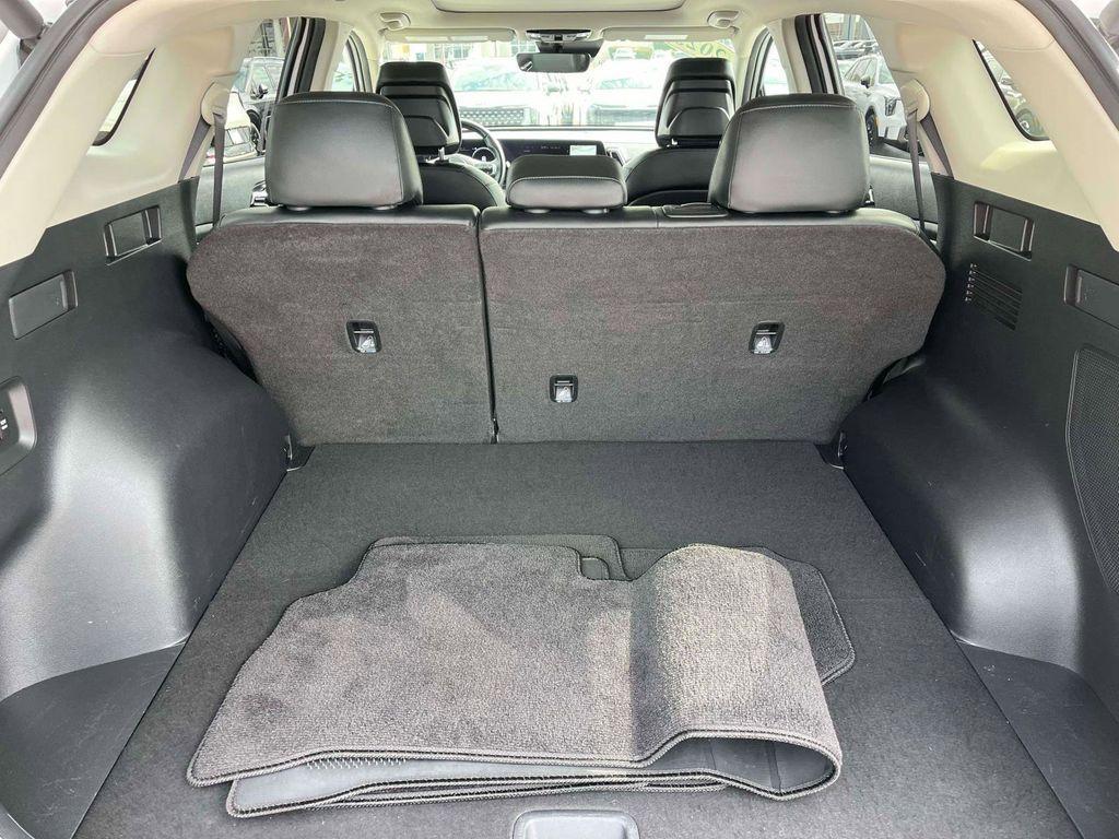used 2023 Kia Sportage car, priced at $17,987