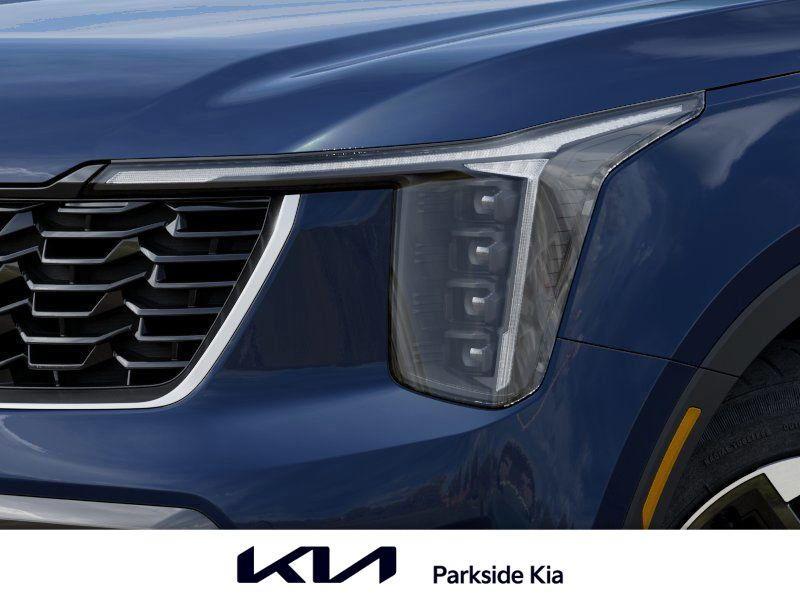 new 2026 Kia Sorento car, priced at $31,268
