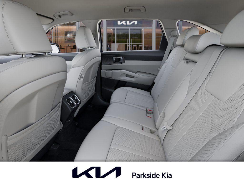 new 2026 Kia Sorento car, priced at $31,268