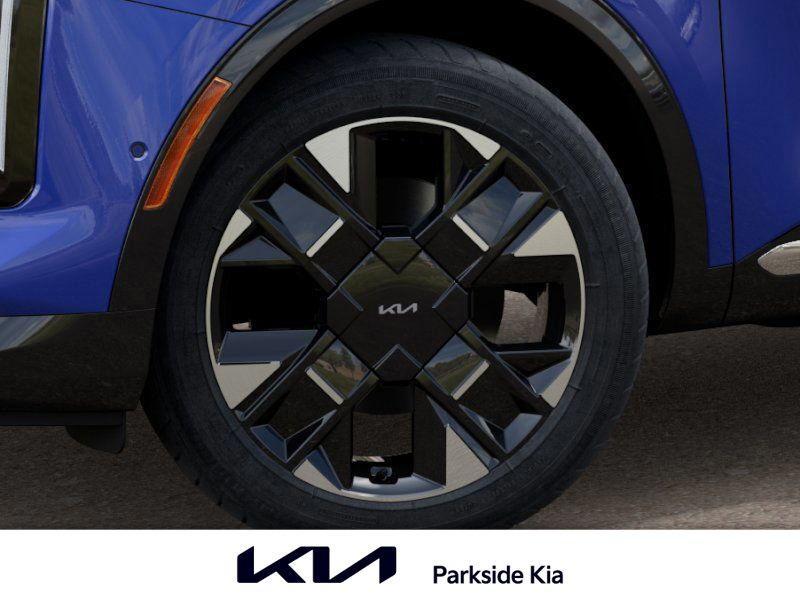 new 2026 Kia Sportage car, priced at $38,785