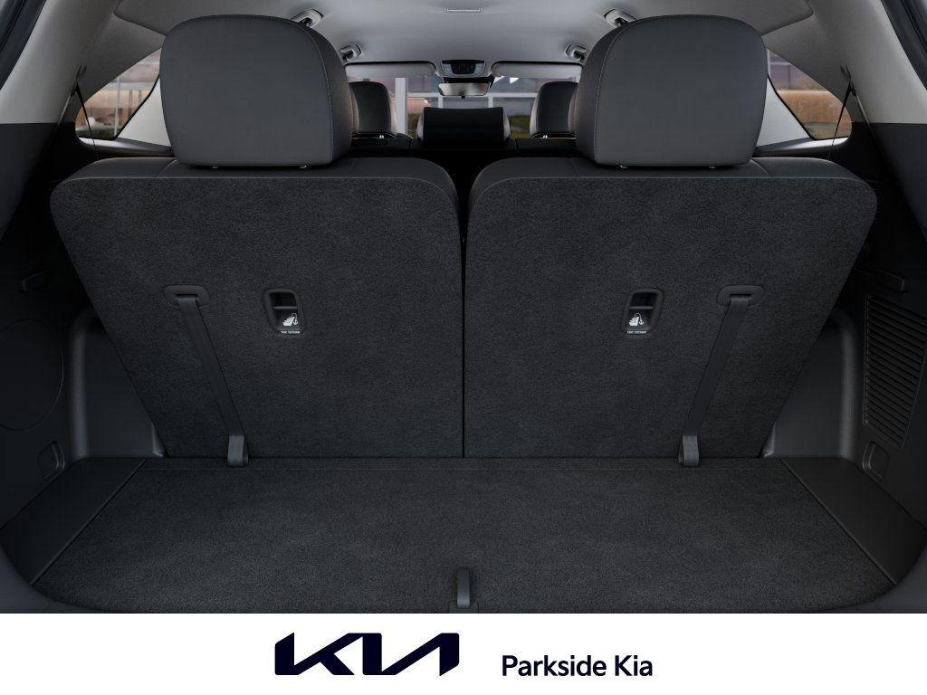 new 2026 Kia Sorento car, priced at $35,428