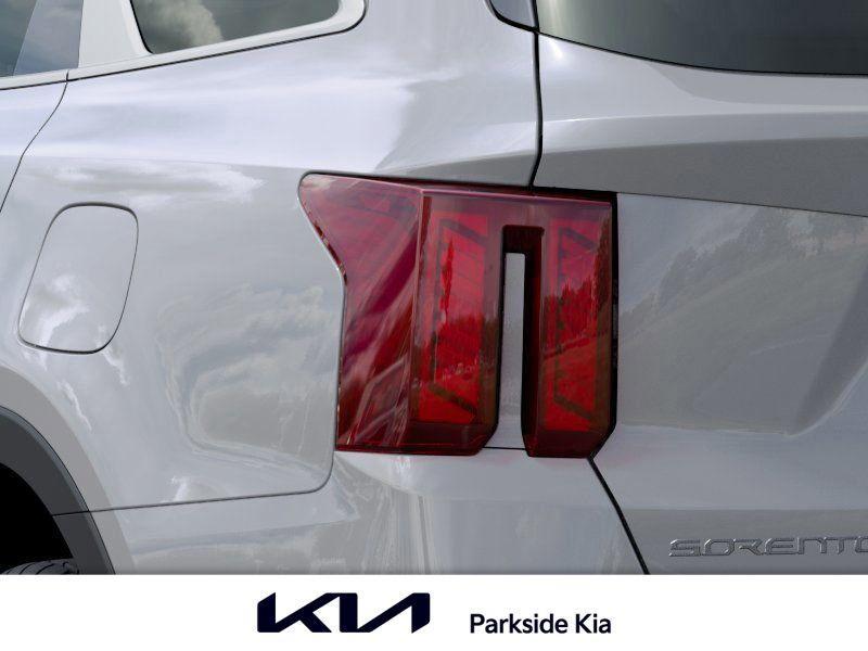 new 2026 Kia Sorento car, priced at $35,428