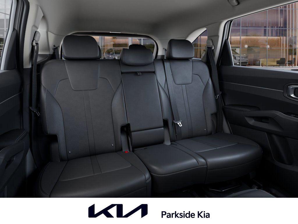 new 2026 Kia Sorento car, priced at $35,428