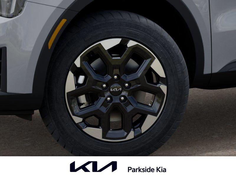 new 2026 Kia Sorento car, priced at $35,428