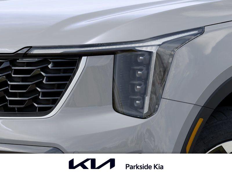 new 2026 Kia Sorento car, priced at $35,428