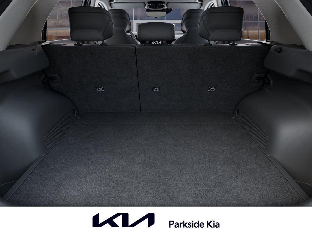 new 2025 Kia Niro car, priced at $32,150