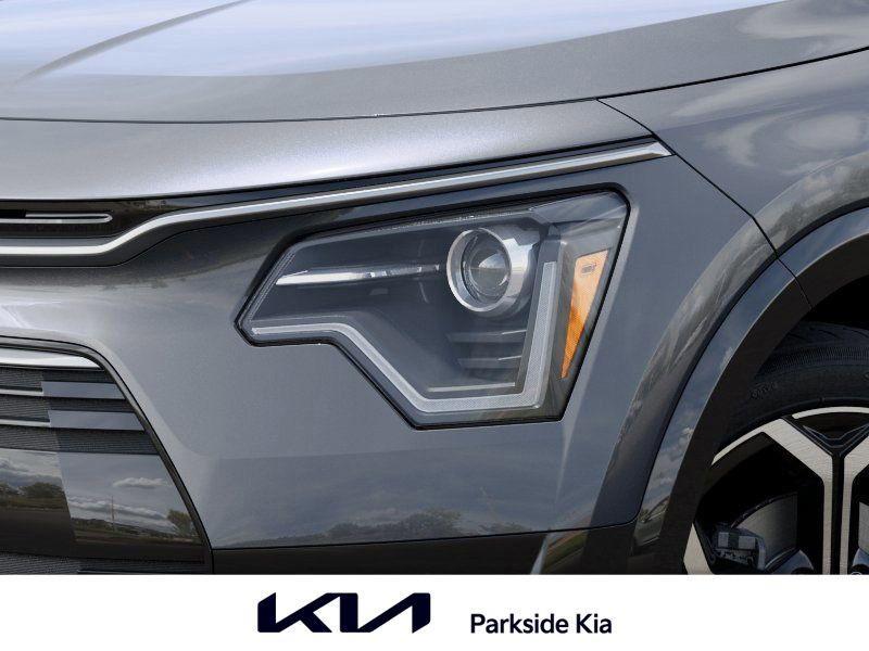 new 2025 Kia Niro car, priced at $32,150