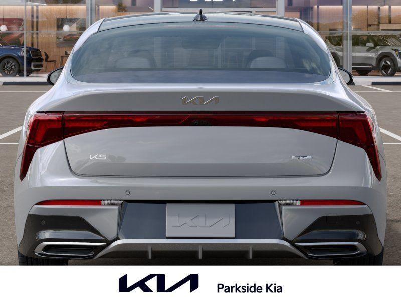 new 2025 Kia K5 car, priced at $32,605