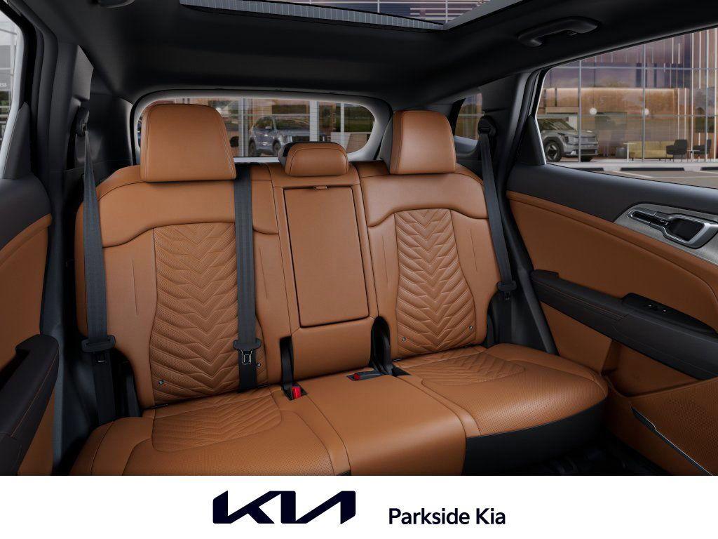 new 2026 Kia Sportage Plug-In Hybrid car, priced at $49,730