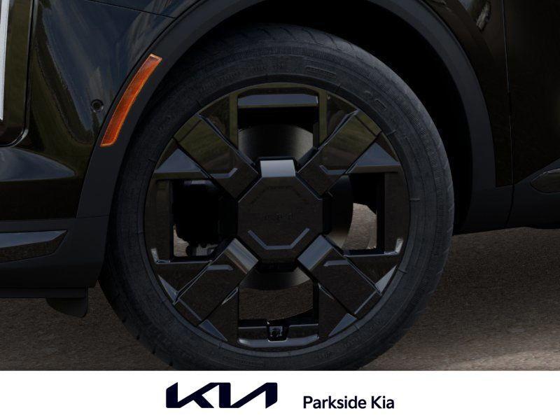 new 2026 Kia Sportage Plug-In Hybrid car, priced at $49,730