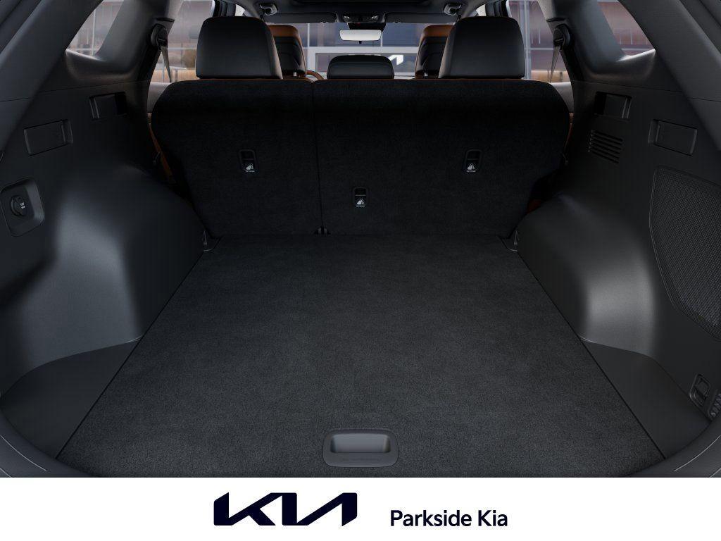 new 2026 Kia Sportage Plug-In Hybrid car, priced at $49,730