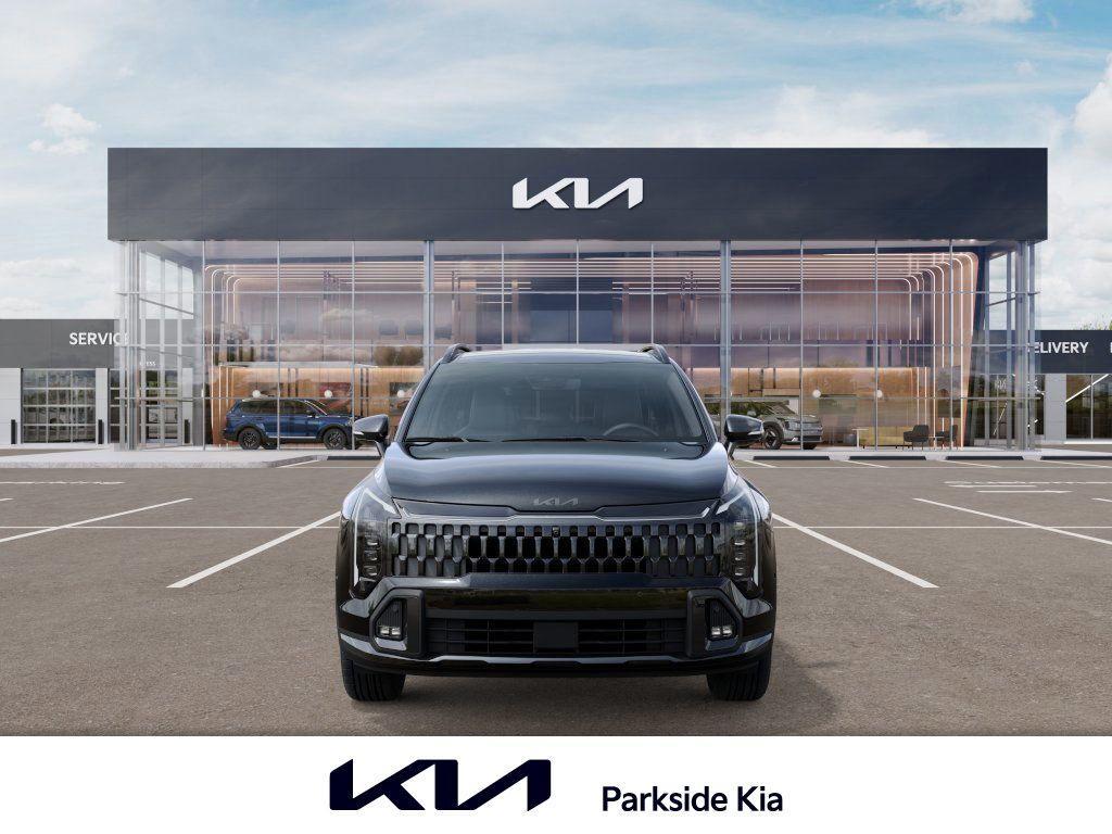 new 2026 Kia Sportage Plug-In Hybrid car, priced at $49,730