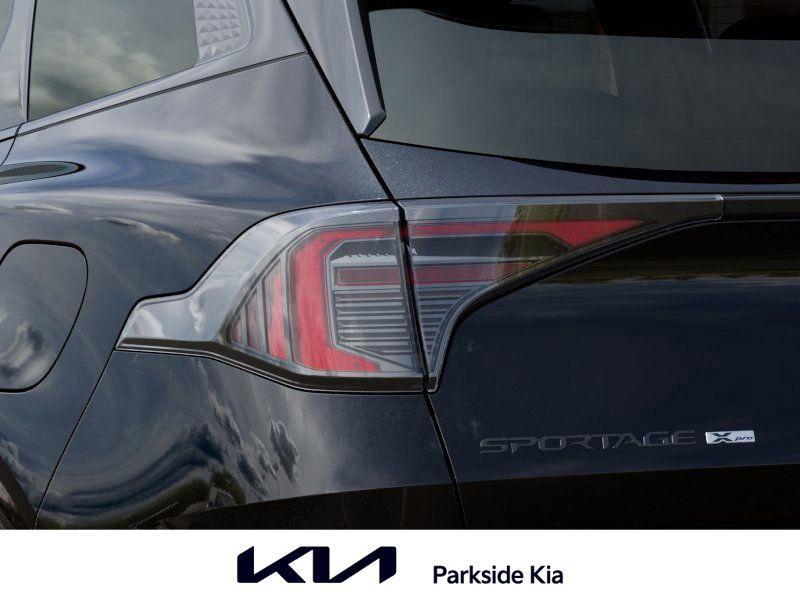 new 2026 Kia Sportage Plug-In Hybrid car, priced at $49,730