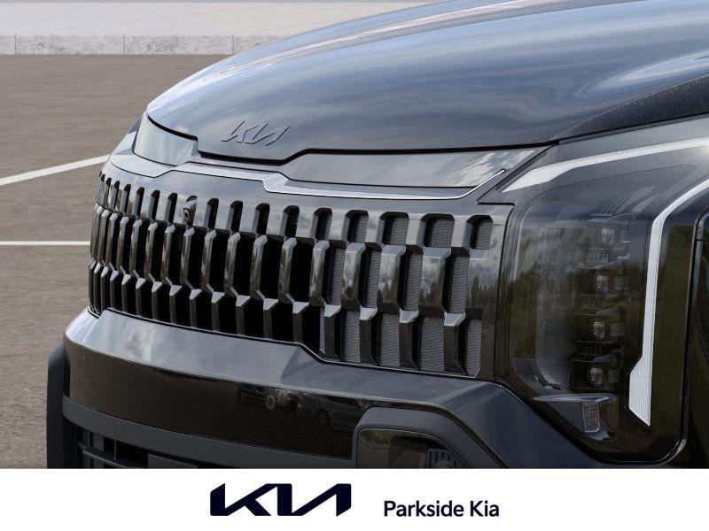 new 2026 Kia Sportage Plug-In Hybrid car, priced at $49,730