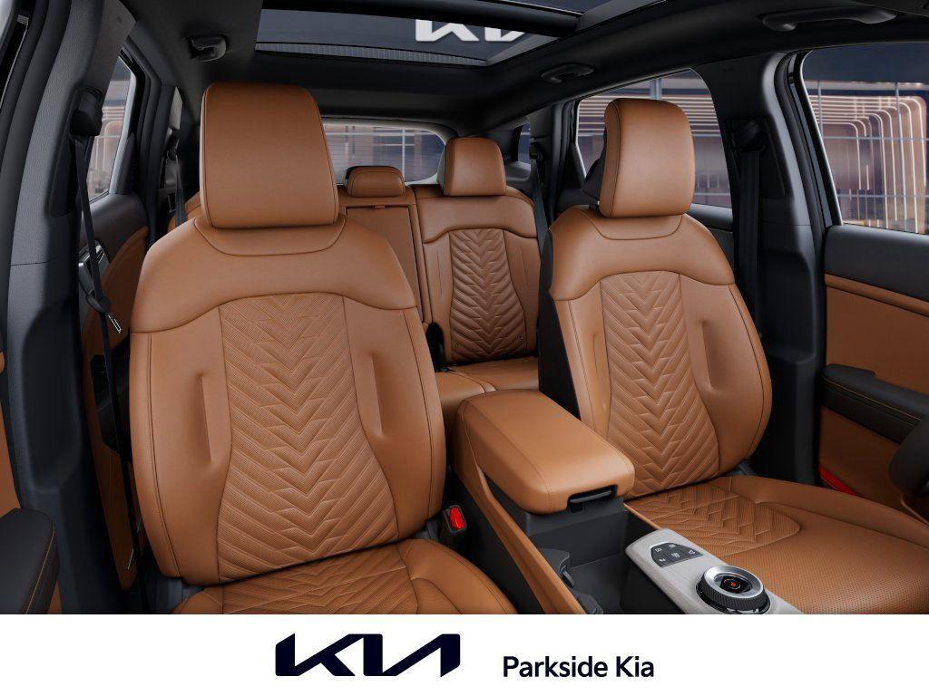 new 2026 Kia Sportage Plug-In Hybrid car, priced at $49,730