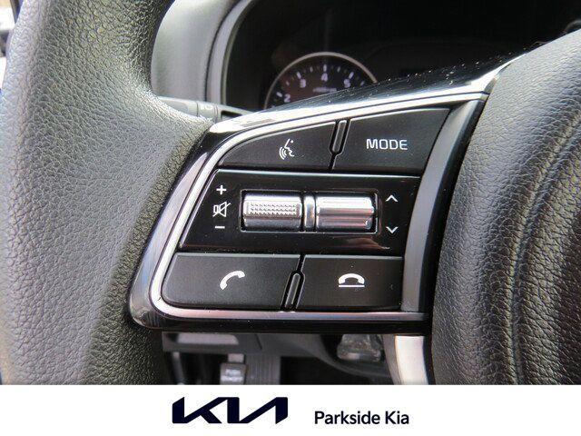 used 2022 Kia Sportage car, priced at $18,990