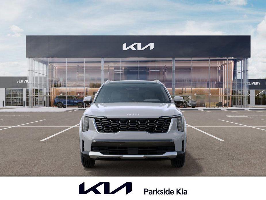 new 2025 Kia Sorento car, priced at $35,859