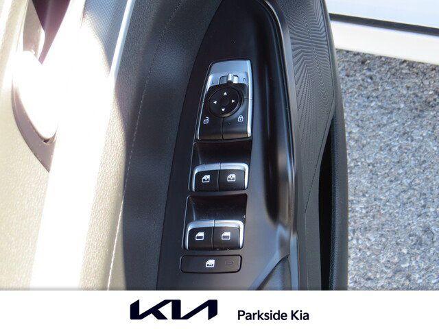 used 2023 Kia K5 car, priced at $23,954