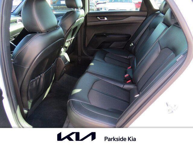 used 2023 Kia K5 car, priced at $23,954