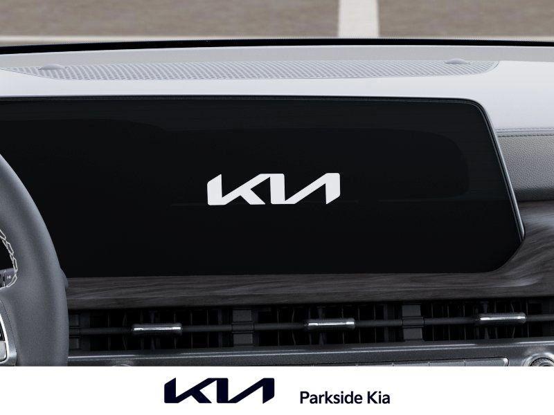 new 2025 Kia Telluride car, priced at $54,703