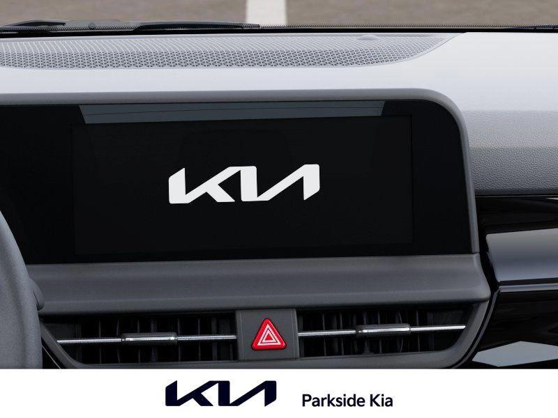new 2025 Kia Seltos car, priced at $28,490