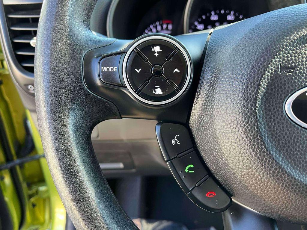 used 2014 Kia Soul car, priced at $7,488