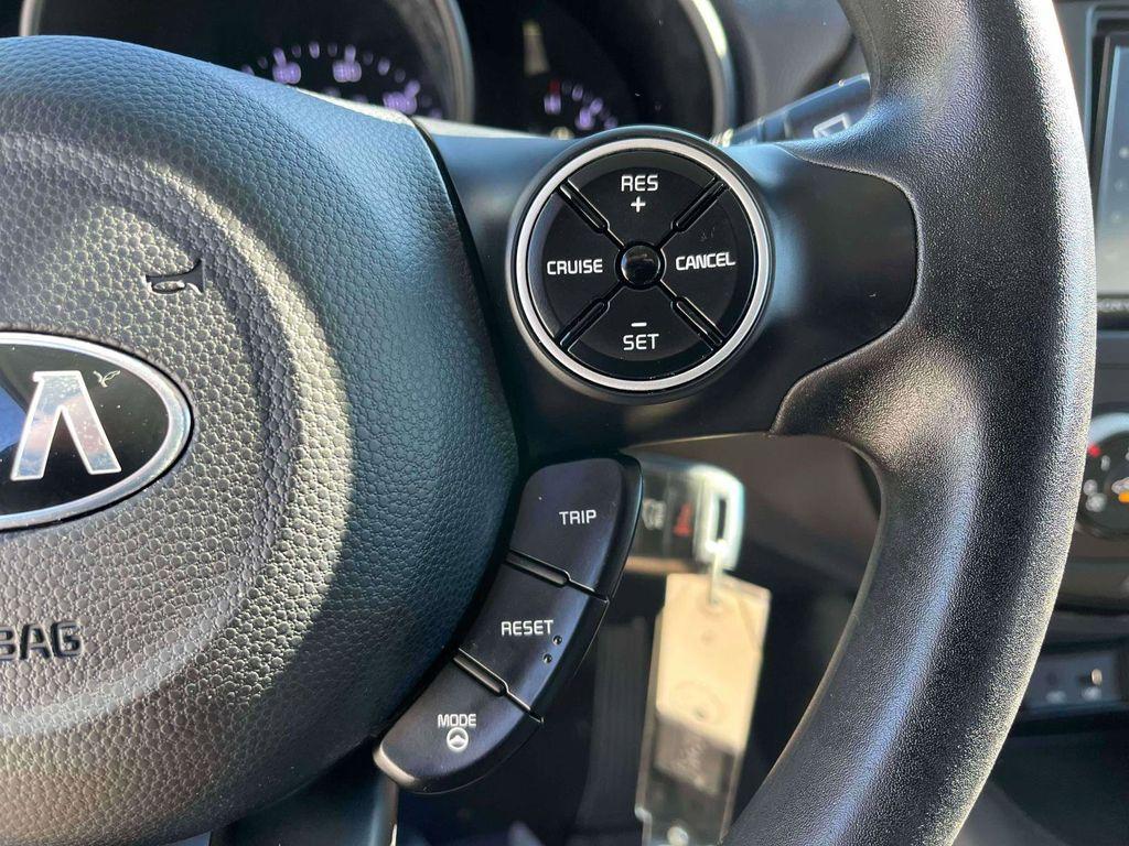 used 2014 Kia Soul car, priced at $7,488