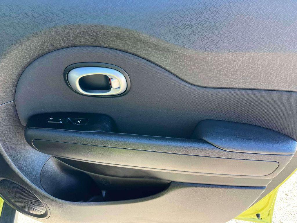 used 2014 Kia Soul car, priced at $7,488