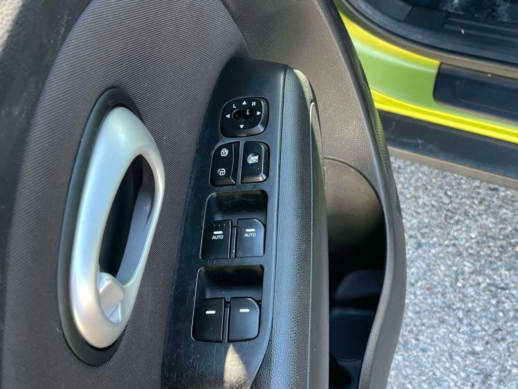 used 2014 Kia Soul car, priced at $7,488