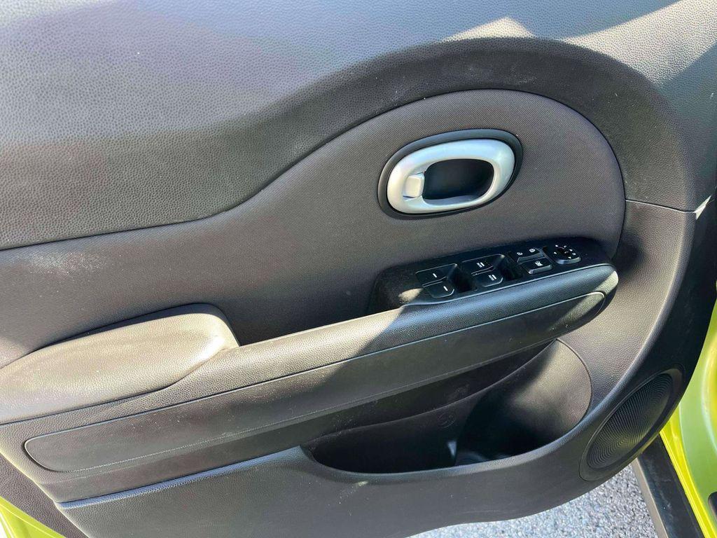 used 2014 Kia Soul car, priced at $7,488