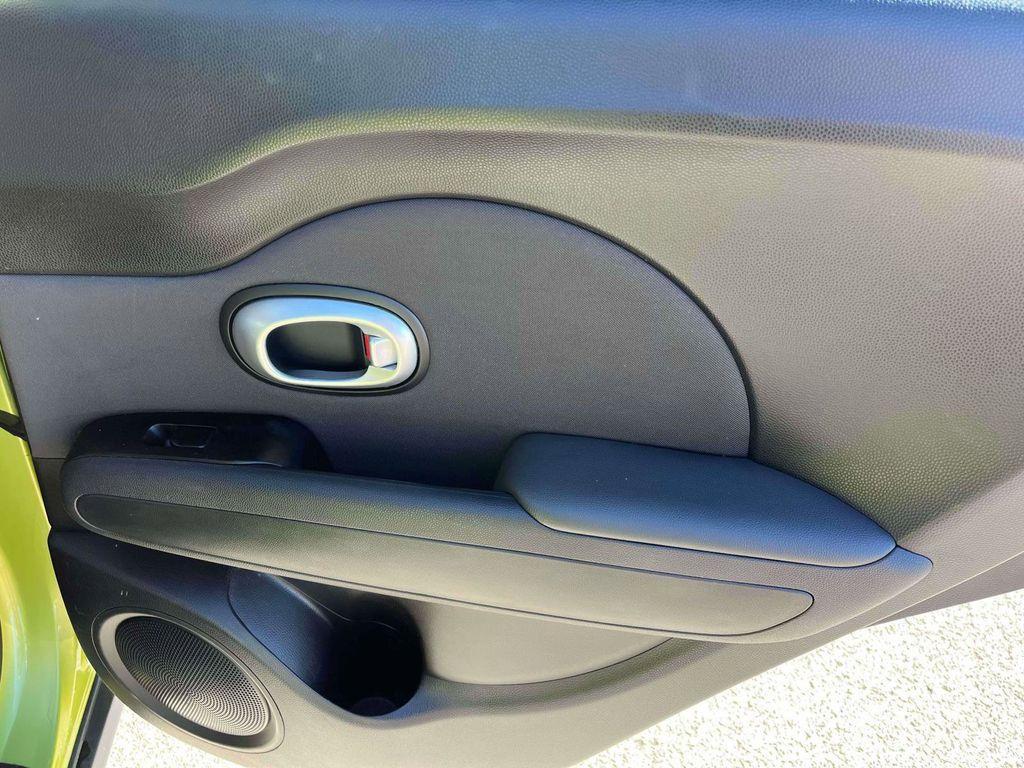used 2014 Kia Soul car, priced at $7,488