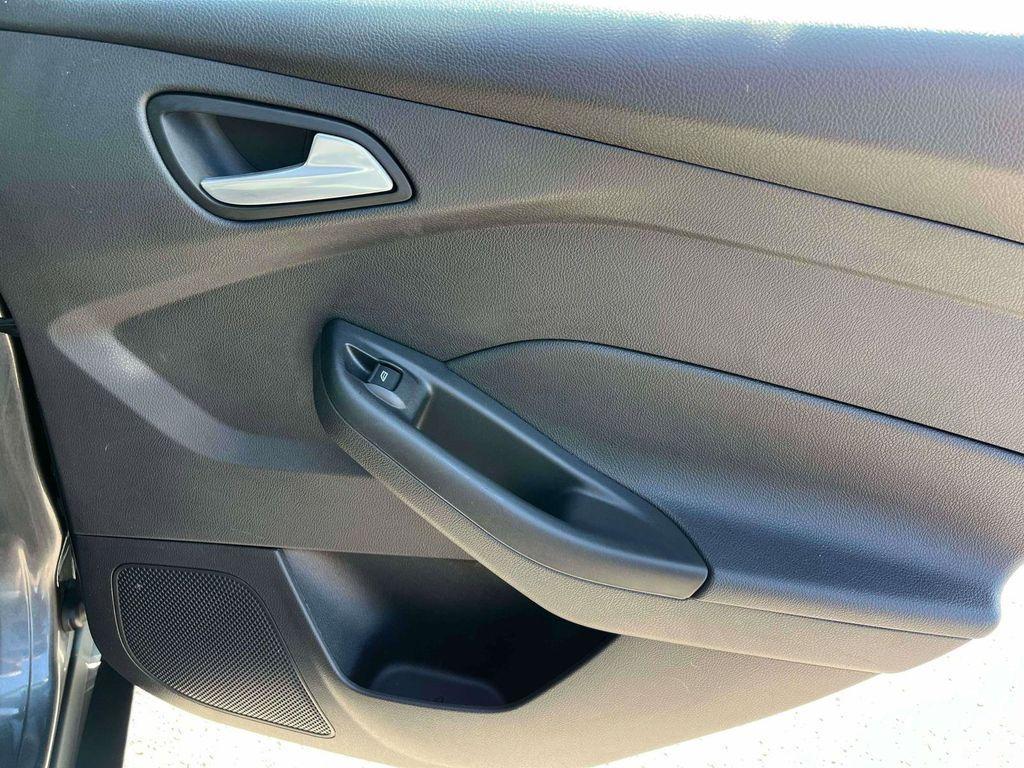 used 2018 Ford Focus car, priced at $11,488