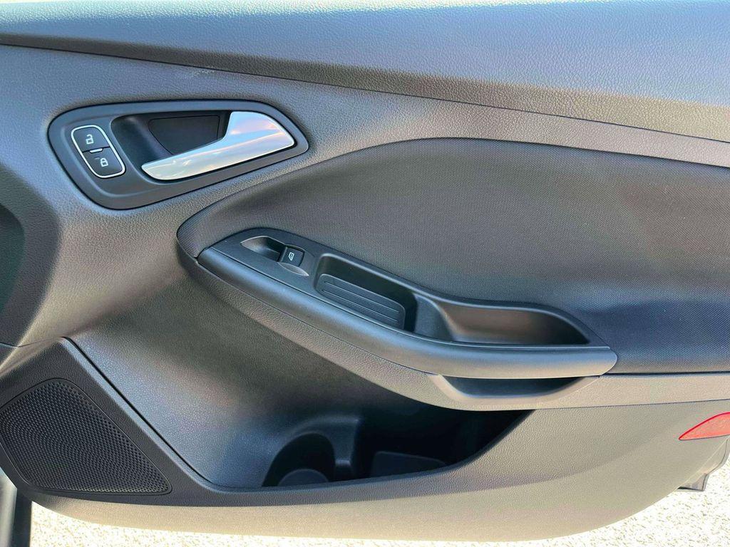used 2018 Ford Focus car, priced at $11,488