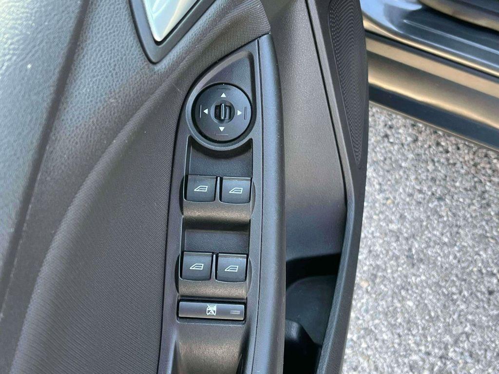 used 2018 Ford Focus car, priced at $11,488