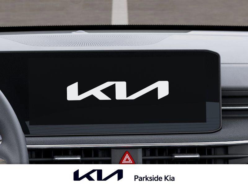 new 2025 Kia K5 car, priced at $28,325