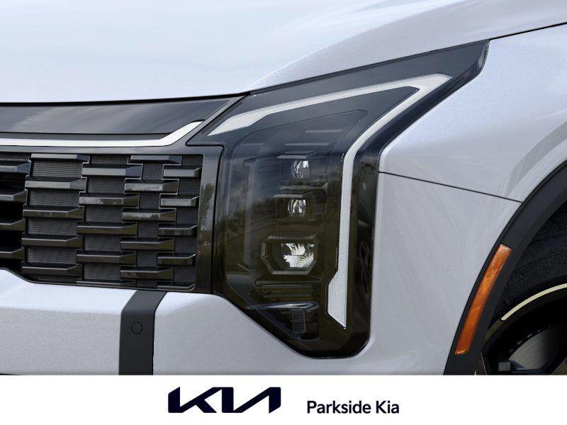 new 2026 Kia Sportage car, priced at $30,123