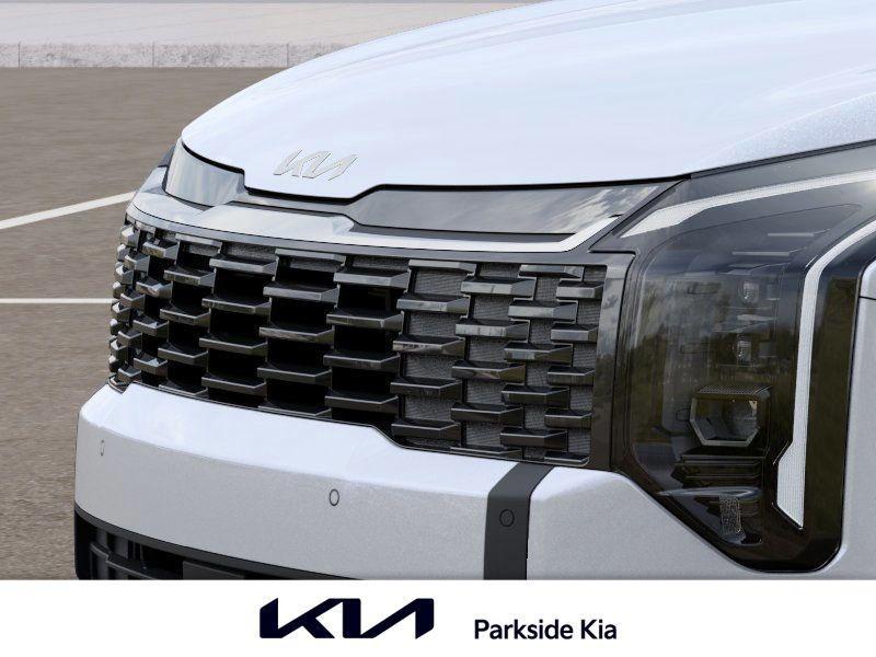 new 2026 Kia Sportage car, priced at $30,123